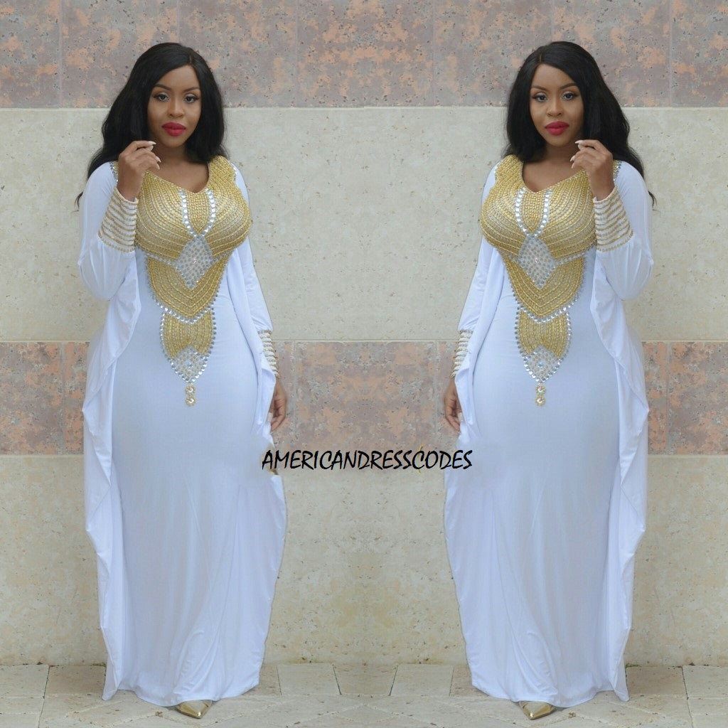 Soraya Limited edition (White colour)