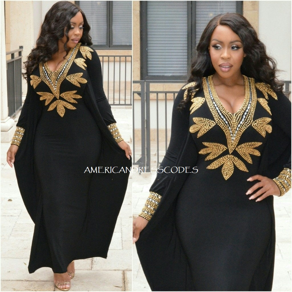 Rachel Kaftan (Black)